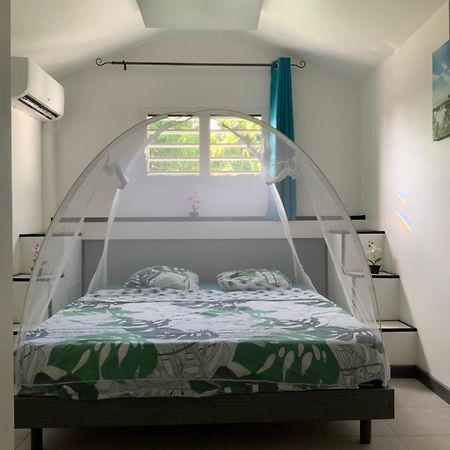 Appartement Gwada Sieva à Baie-Mahault Extérieur photo