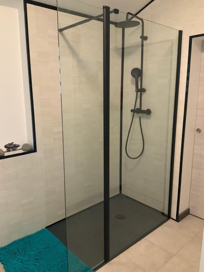 Appartement Gwada Sieva à Baie-Mahault Extérieur photo
